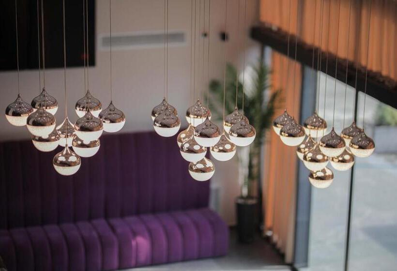 هتل Olia Residence