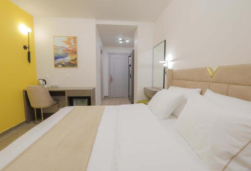 هتل Olia Residence