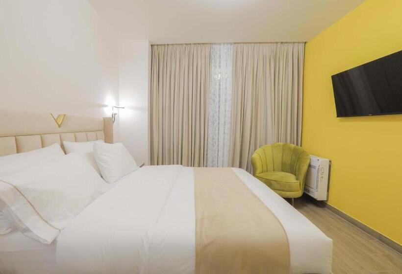 هتل Olia Residence