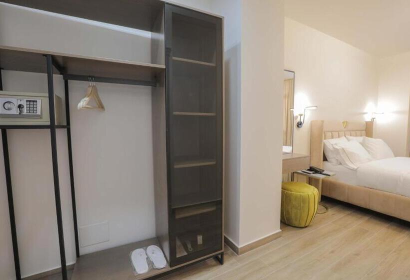 هتل Olia Residence