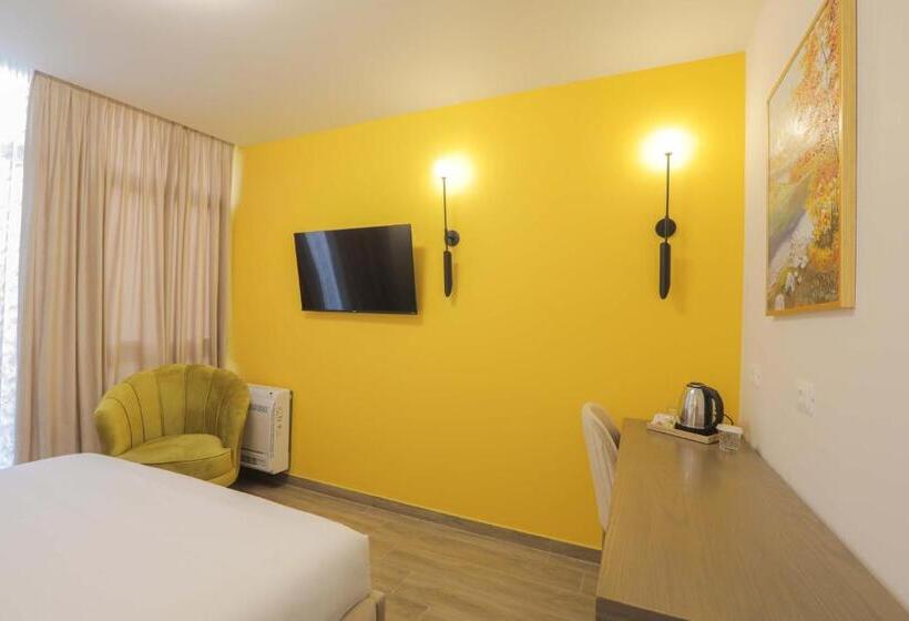 هتل Olia Residence