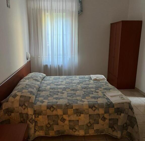 Отель Tenimento Santa Barbara