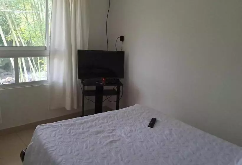 Hotelli Villa Sarita