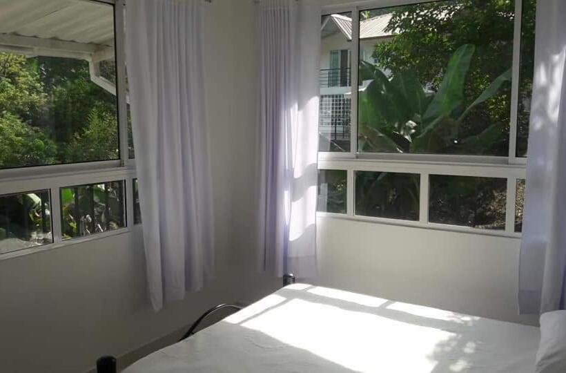 בית מלון כפרי Villa Sarita