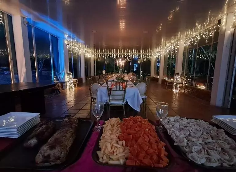 Hotelli Villa Sarita