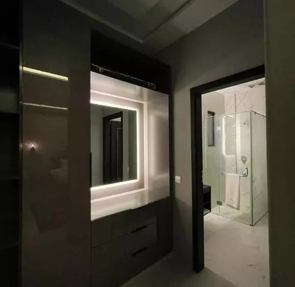 هتل Villa Vista
