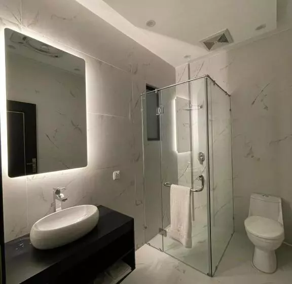 هتل Villa Vista