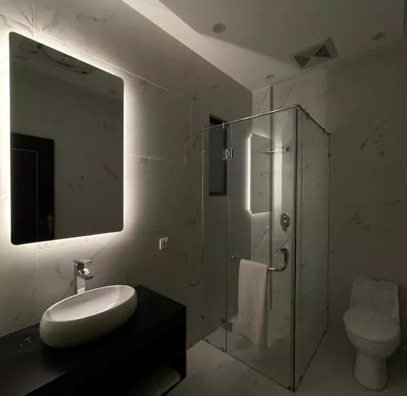 هتل Villa Vista
