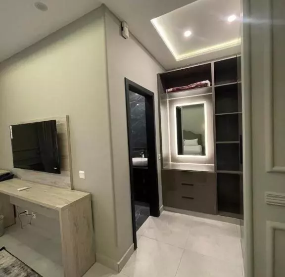 هتل Villa Vista