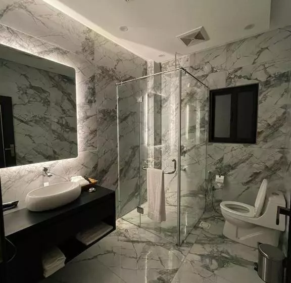 هتل Villa Vista