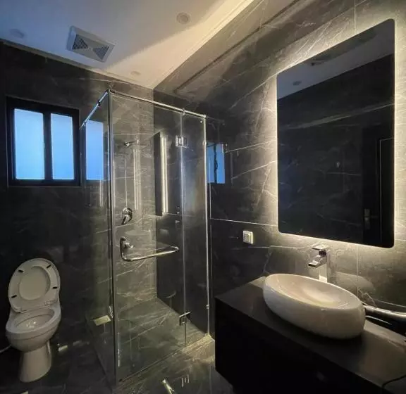 هتل Villa Vista