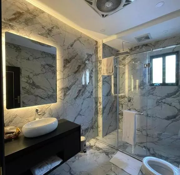 هتل Villa Vista