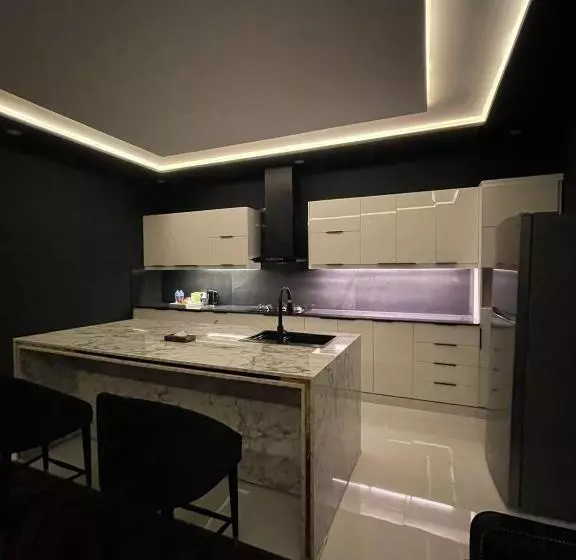 هتل Villa Vista