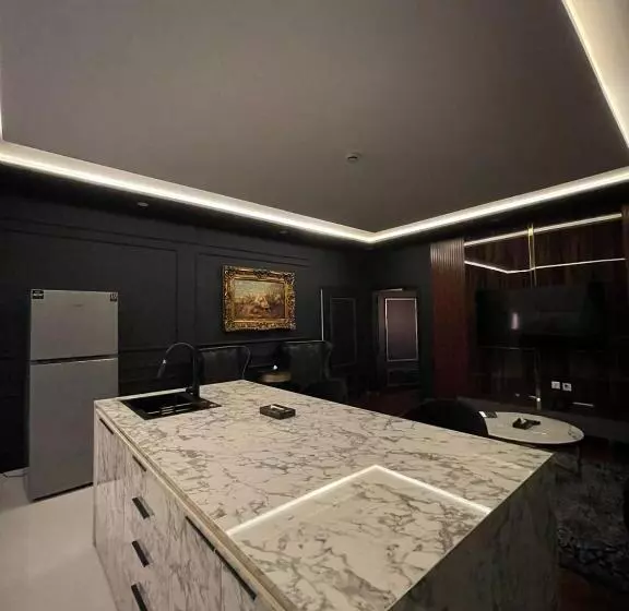 هتل Villa Vista