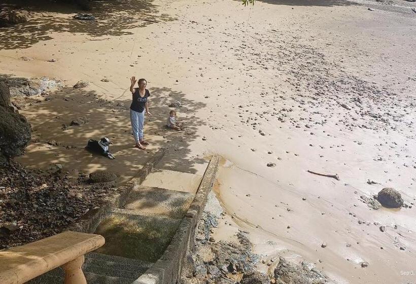 ホテル Villas At Gone Fishing Panamá Resort