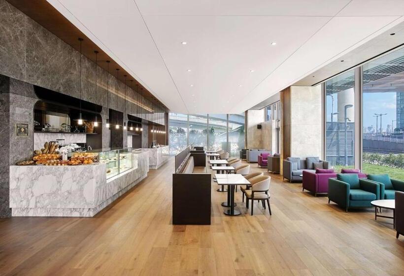 هتل Wyndham Grand Busan