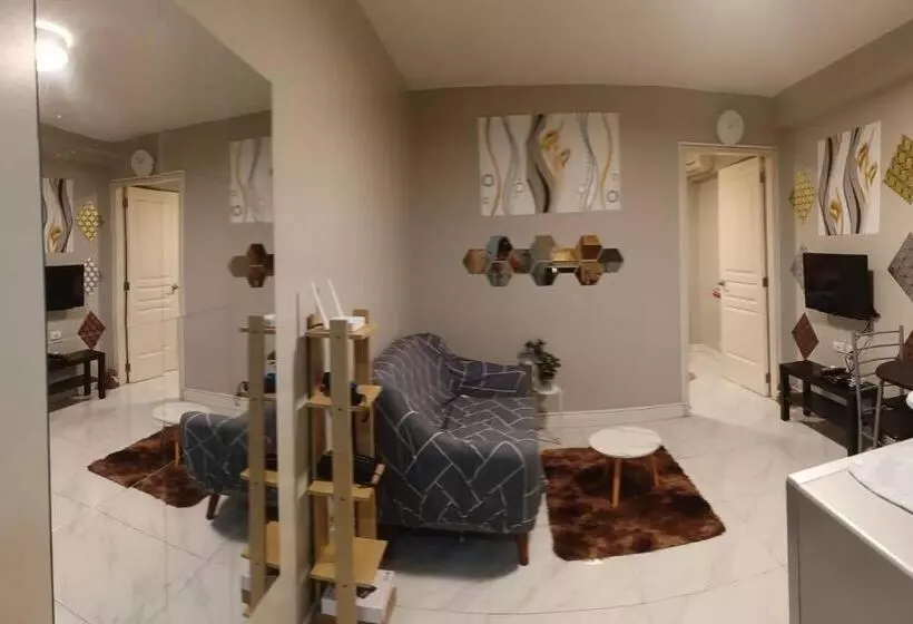 Monarch Parksuites   Balmoral Place