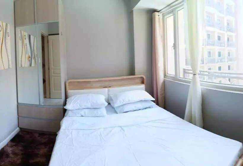 Monarch Parksuites   Balmoral Place