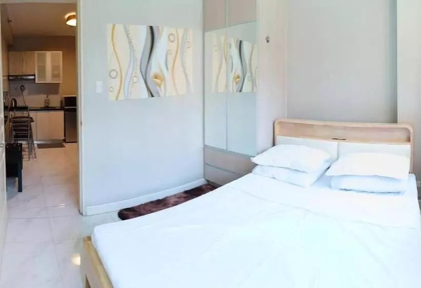 Monarch Parksuites   Balmoral Place