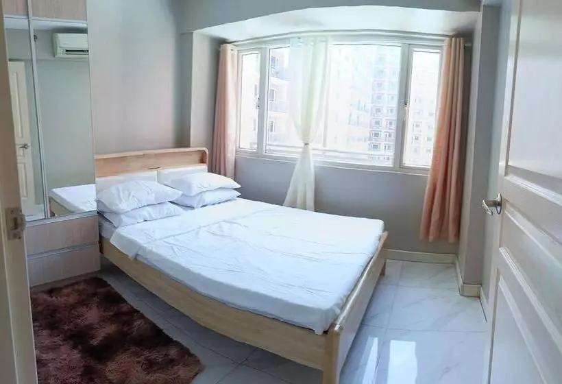 Monarch Parksuites   Balmoral Place