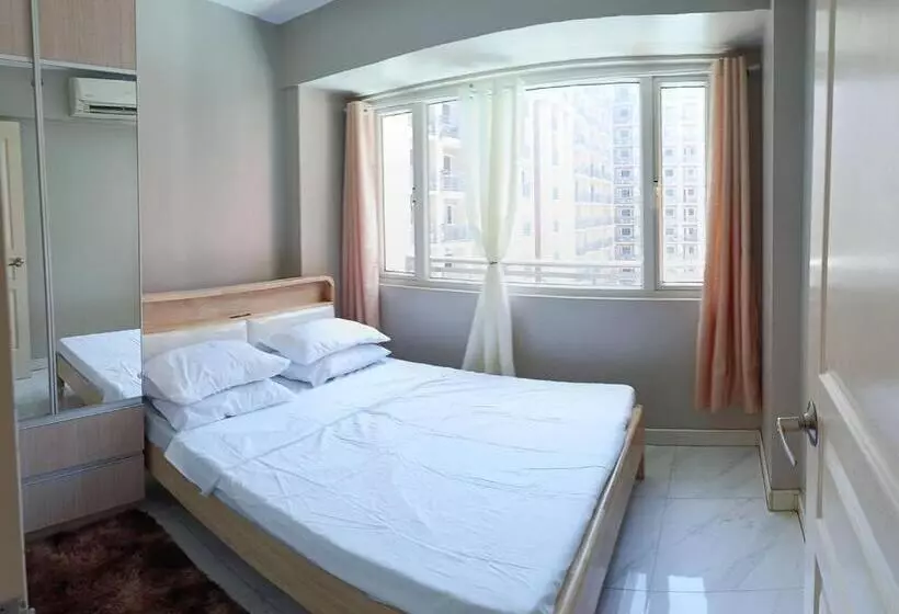 Monarch Parksuites   Balmoral Place