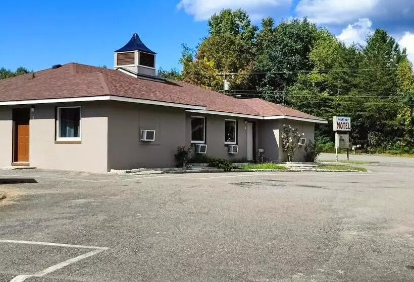 Mount Airy Motel