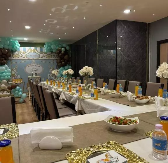 Myhotel Erbil