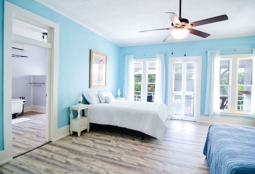 بنسيون Blue Sky Manor