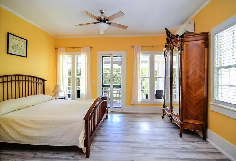 Majatalo Blue Sky Manor