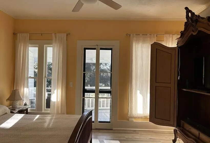 Majatalo Blue Sky Manor