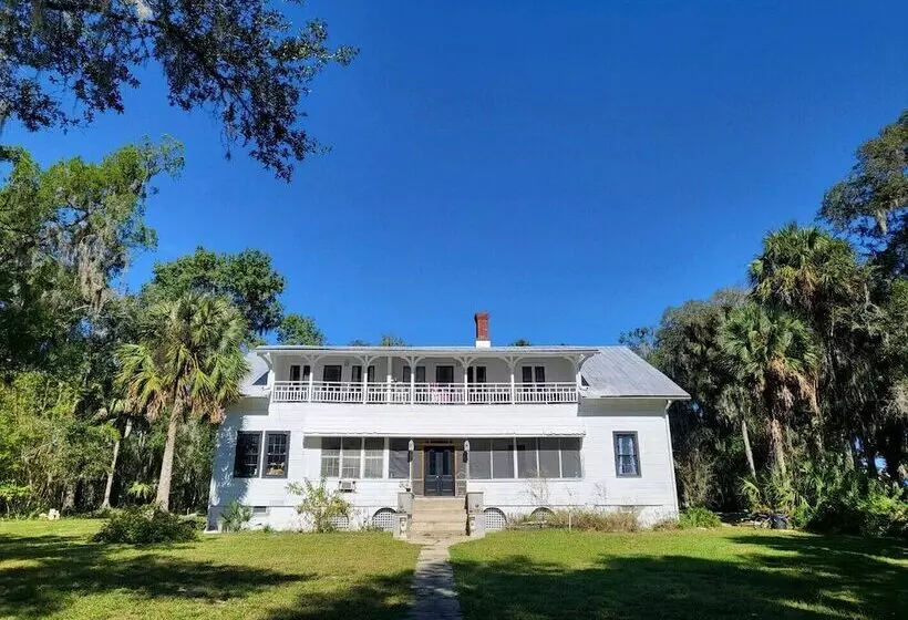 Majatalo Blue Sky Manor