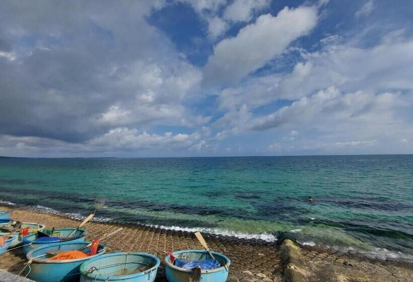 پانسیون Confetti Homestay