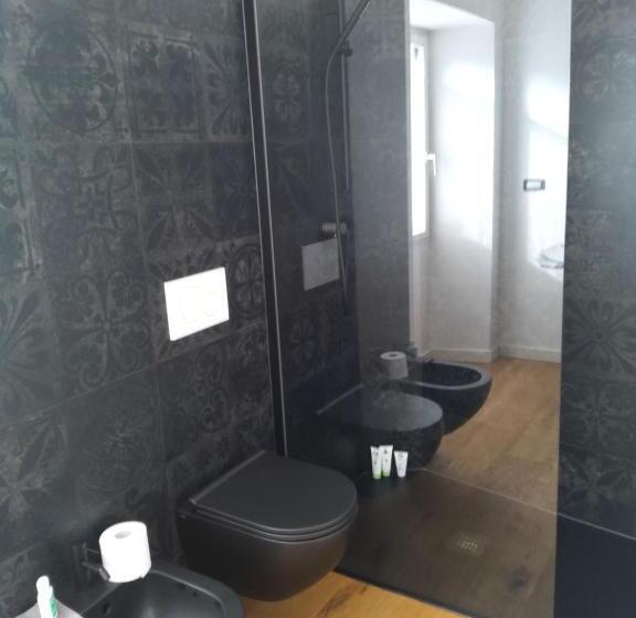 ペンション Gelsomino House