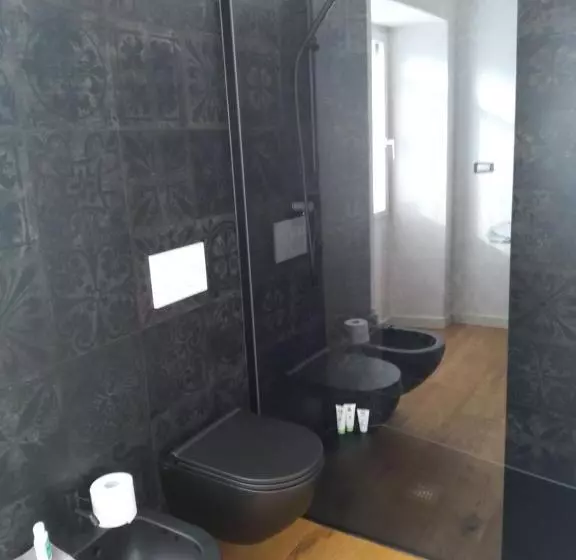 ペンション Gelsomino House