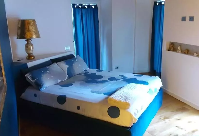 ペンション Gelsomino House