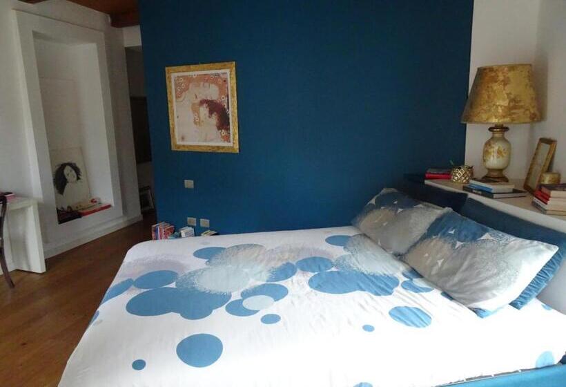 ペンション Gelsomino House