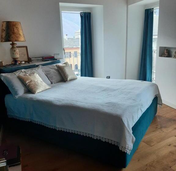 ペンション Gelsomino House