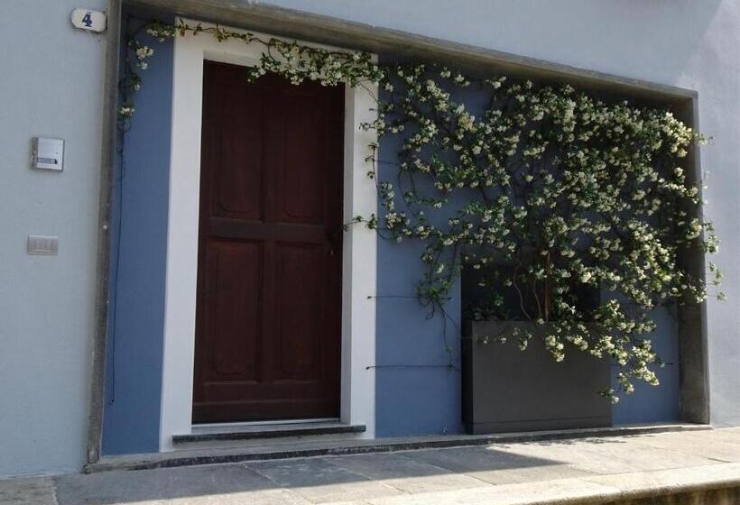 ペンション Gelsomino House