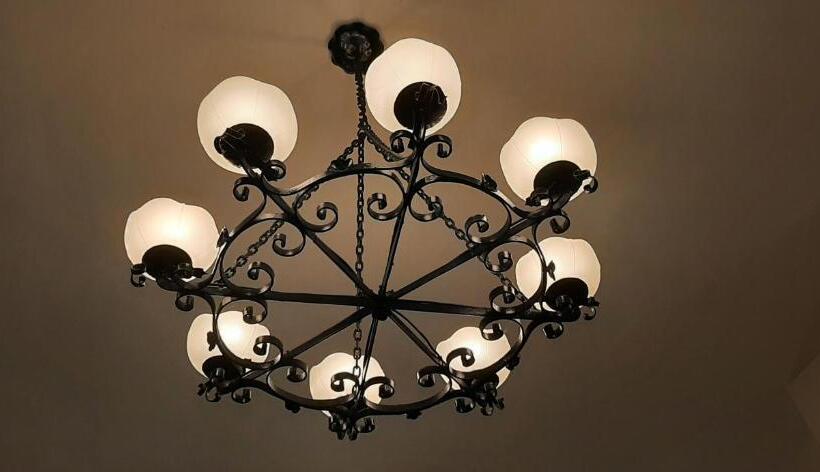 פנסיון Kaštieľ Sokoľany