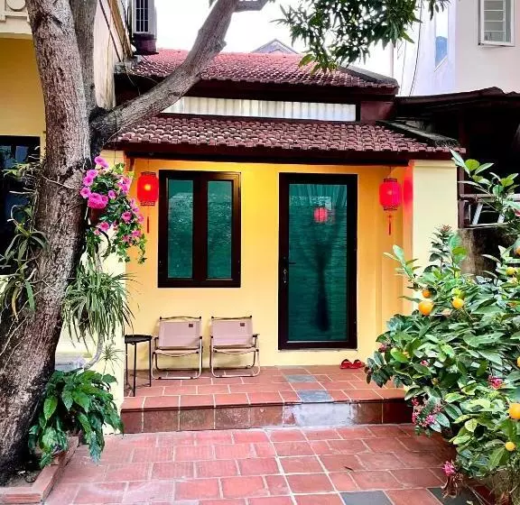 پانسیون Lee Homestay