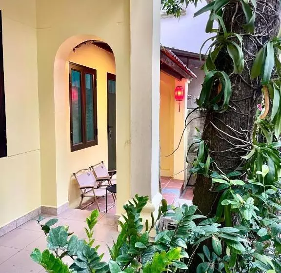 پانسیون Lee Homestay