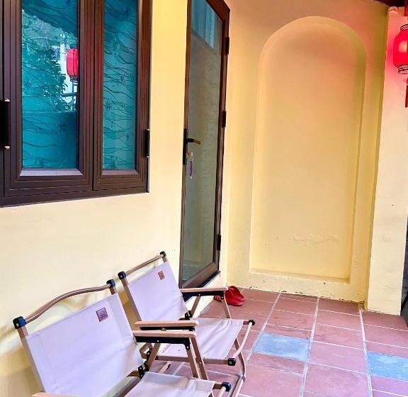 پانسیون Lee Homestay