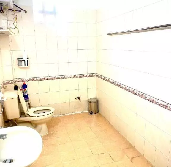 پانسیون Lee Homestay