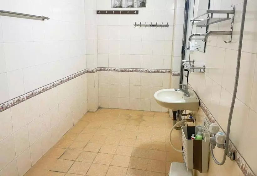 پانسیون Lee Homestay