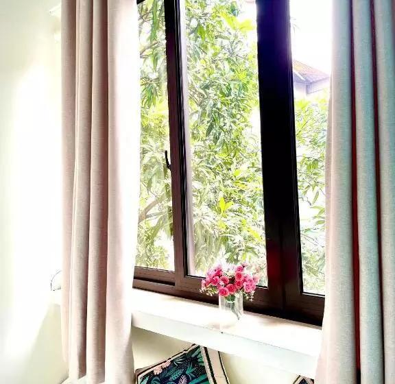 پانسیون Lee Homestay