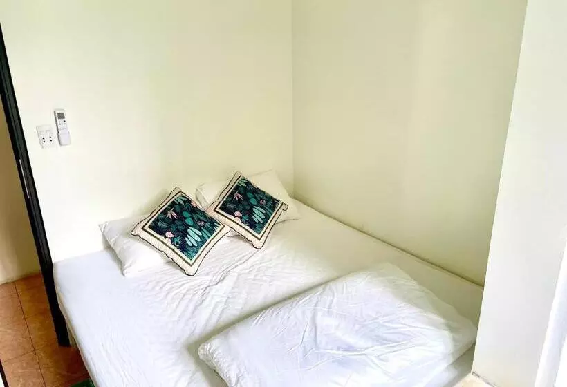 پانسیون Lee Homestay