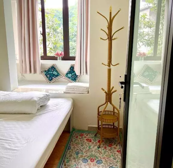پانسیون Lee Homestay