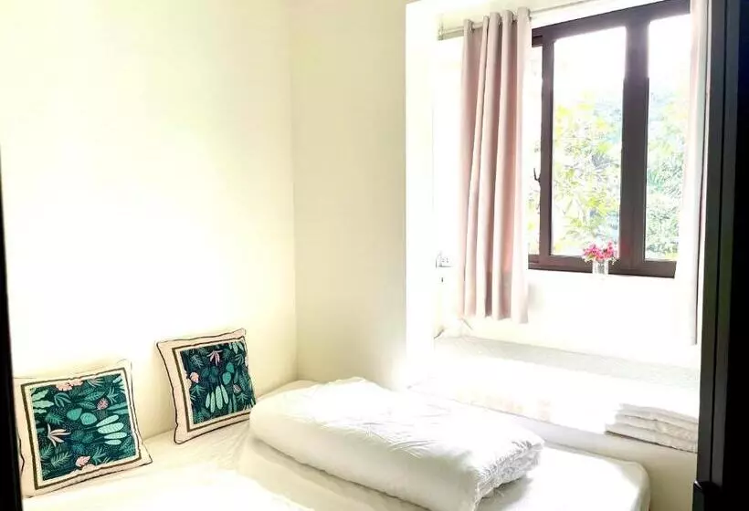 پانسیون Lee Homestay