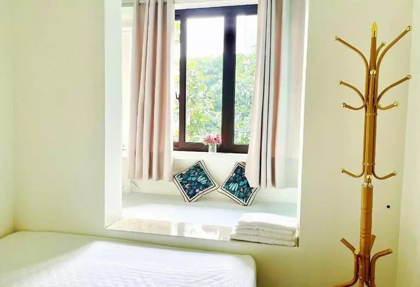 پانسیون Lee Homestay