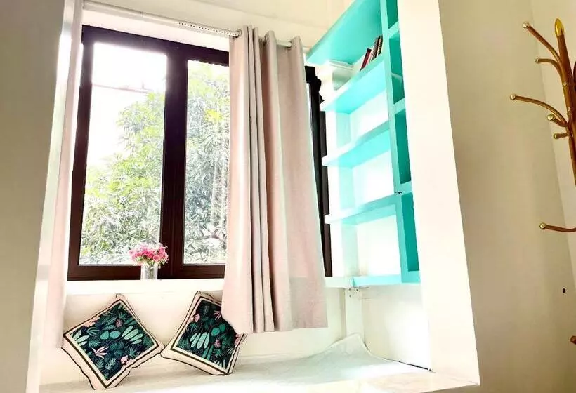 پانسیون Lee Homestay
